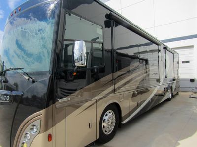2017 Winnebago JOURNEY - Photo 33