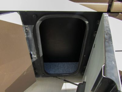 2017 Winnebago JOURNEY - Photo 27
