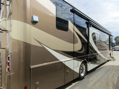 2017 Winnebago JOURNEY - Photo 24