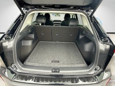 2026 Volkswagen Tiguan — photo 21 view
