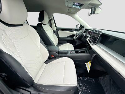 2026 Volkswagen Tiguan — photo 23 view