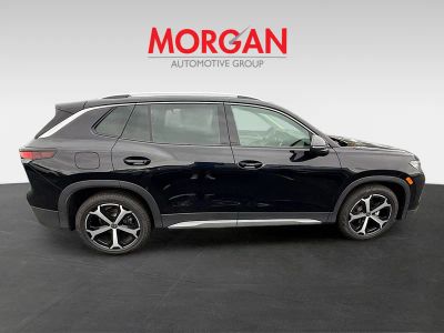 2026 Volkswagen Tiguan — photo 8 view