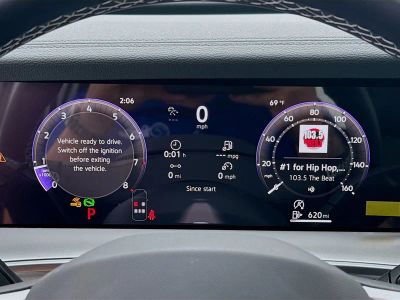 2026 Volkswagen Tiguan — photo 11 view