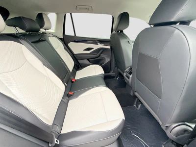 2026 Volkswagen Tiguan — photo 22 view