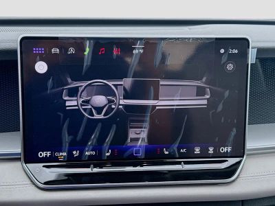2026 Volkswagen Tiguan — photo 14 view