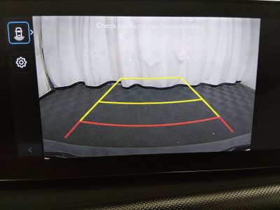 2025 Hyundai Tucson — photo 16 view