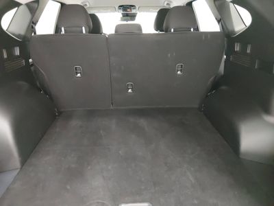 2025 Hyundai Tucson — photo 11 view