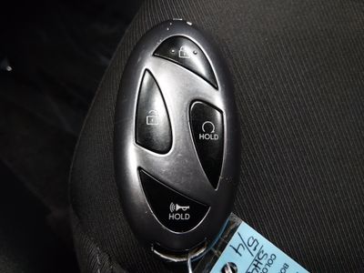 2025 Hyundai Tucson — photo 15 view