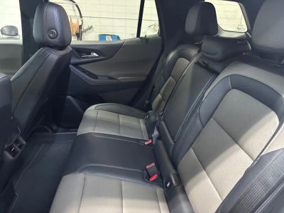 2026 Chevrolet Equinox — photo 18 view