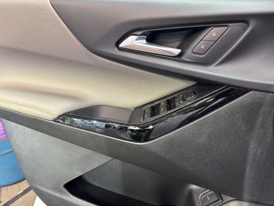 2026 Chevrolet Equinox — photo 20 view