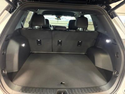 2026 Chevrolet Equinox — photo 17 view
