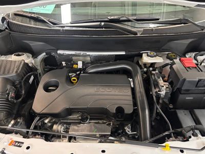 2026 Chevrolet Equinox — photo 22 view