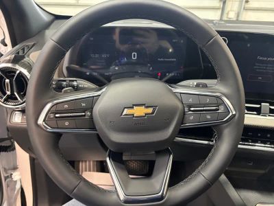 2026 Chevrolet Equinox — photo 19 view
