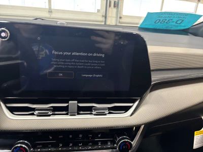 2026 Chevrolet Equinox — photo 11 view