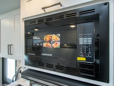 2026 Thor Motor Coach Quantum - Photo 15