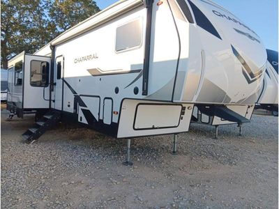 2024 Coachmen RV Chaparral - Photo 1