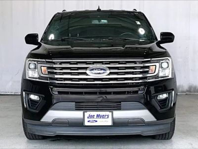 2021 Ford Expedition - Photo 2