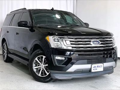 2021 Ford Expedition - Photo 1