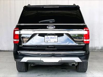 2021 Ford Expedition - Photo 3