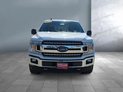 2020 Ford F-150 - Photo 2