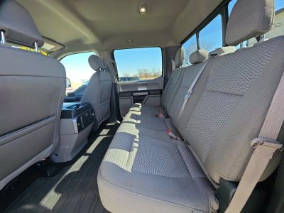 2020 Ford F-150 - Photo 18