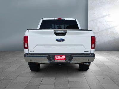 2020 Ford F-150 - Photo 5