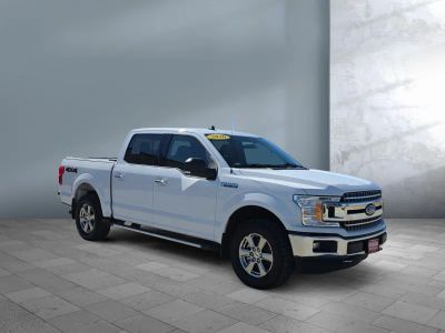 2020 Ford F-150 - Photo 8