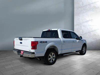 2020 Ford F-150 - Photo 6
