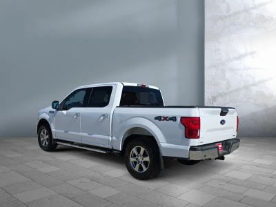 2020 Ford F-150 - Photo 4