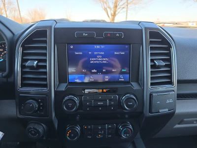 2020 Ford F-150 - Photo 11