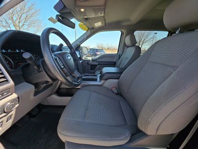 2020 Ford F-150 - Photo 9