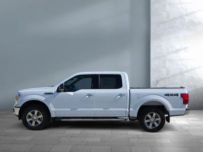 2020 Ford F-150 - Photo 3