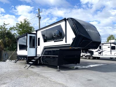 2026 Brinkley Model G - Photo 37