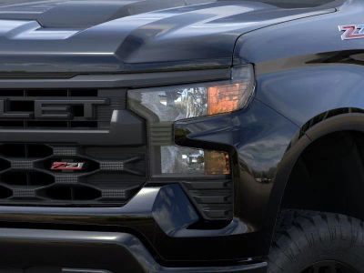 2026 Chevrolet Silverado 1500 — photo 10 view
