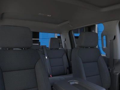 2026 Chevrolet Silverado 1500 — photo 24 view