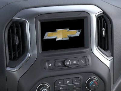 2026 Chevrolet Silverado 1500 — photo 20 view