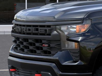 2026 Chevrolet Silverado 1500 — photo 13 view