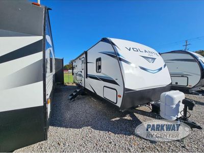 2022 CrossRoads RV Volante - Photo 3