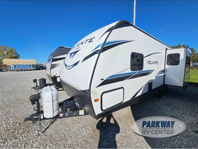 2022 CrossRoads RV Volante - Photo 8