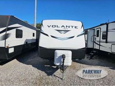 2022 CrossRoads RV Volante - Photo 1