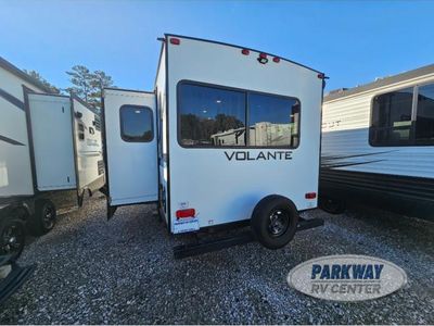 2022 CrossRoads RV Volante - Photo 7