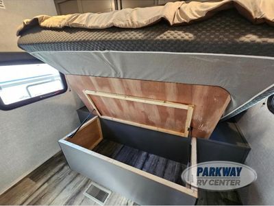 2022 CrossRoads RV Volante - Photo 27