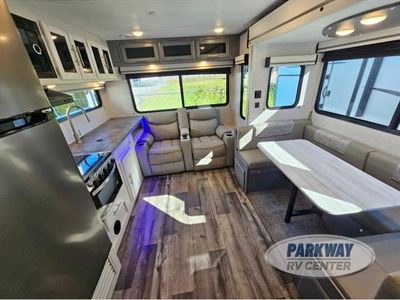 2022 CrossRoads RV Volante - Photo 14