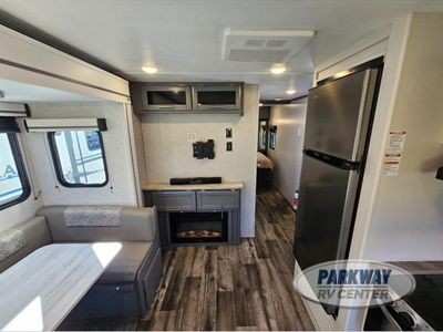 2022 CrossRoads RV Volante - Photo 17
