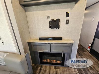 2022 CrossRoads RV Volante - Photo 19