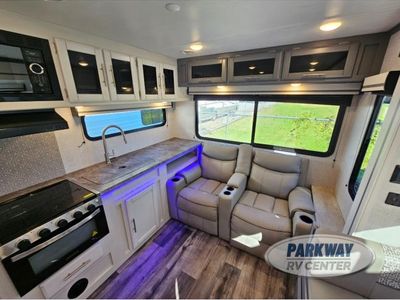 2022 CrossRoads RV Volante - Photo 15