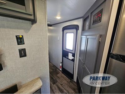 2022 CrossRoads RV Volante - Photo 20