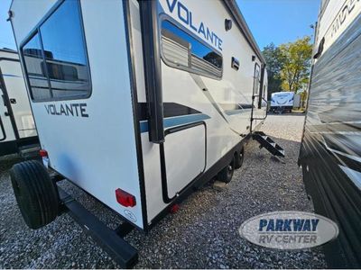 2022 CrossRoads RV Volante - Photo 5