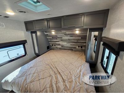 2022 CrossRoads RV Volante - Photo 26