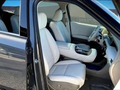 2026 Hyundai Palisade — photo 8 view